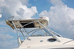 sport fishing boats for sale
